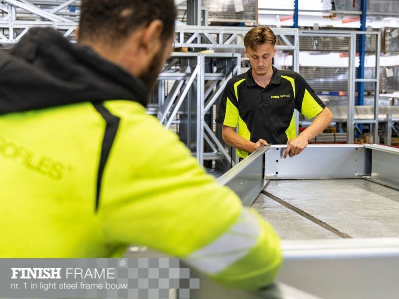 Assemblage medewerker